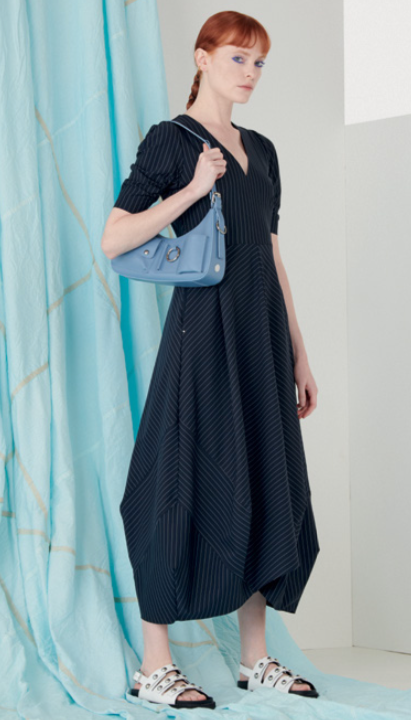 HIGH S21686 KNOWING DRESS