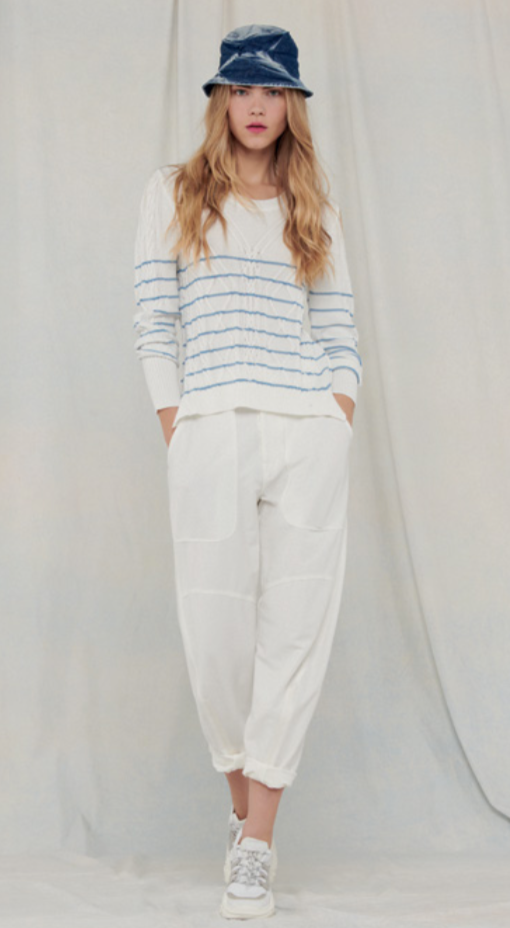 HIGH 701282 VENTURE TROUSERS