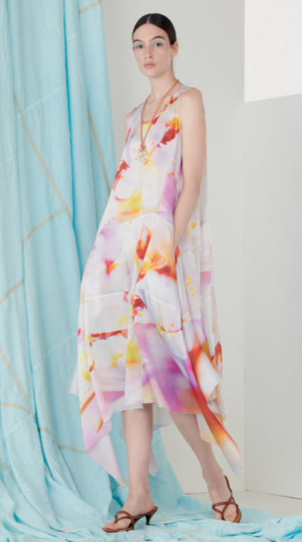 HIGH S21694 EXCITED SL DRESS