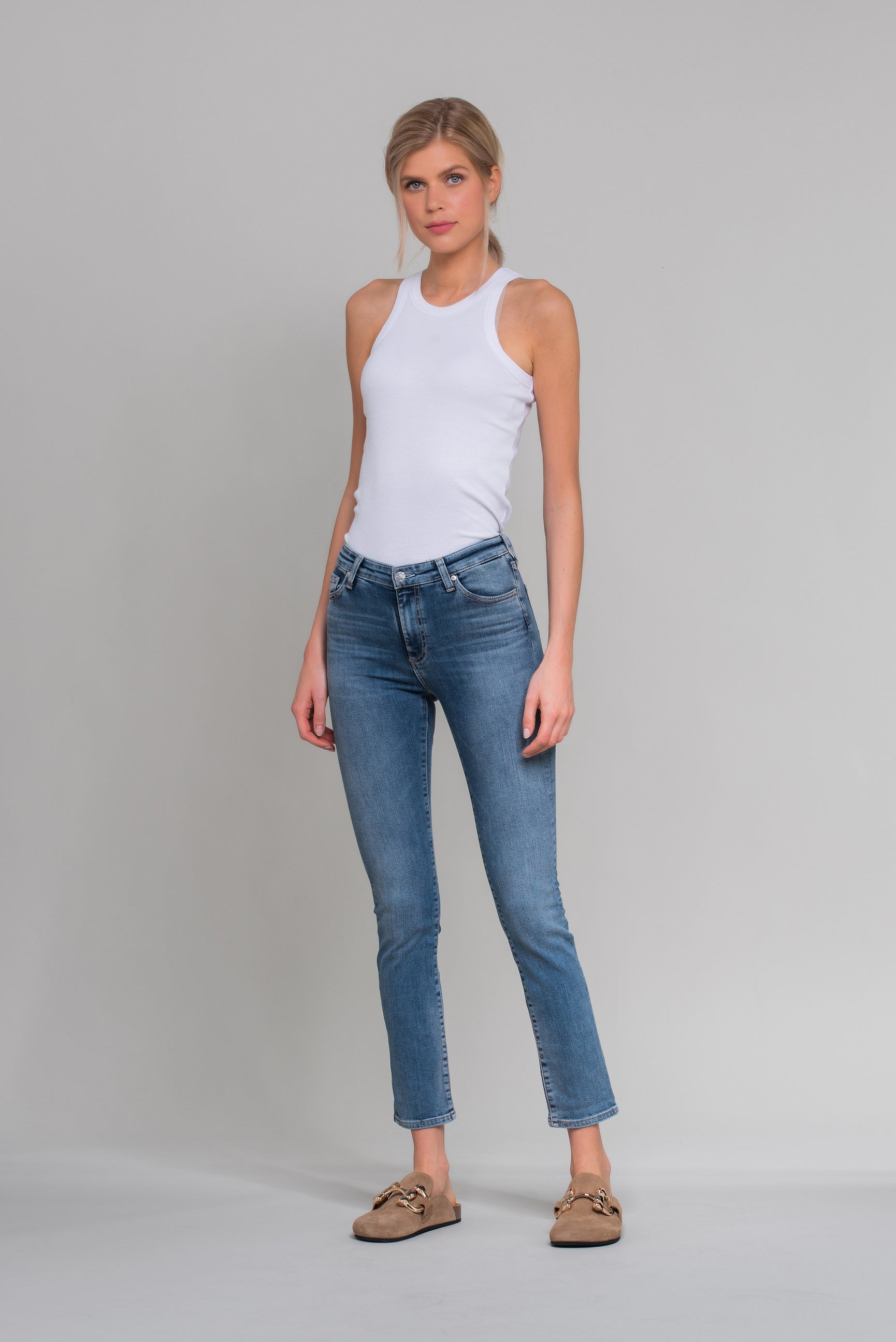AG JEANS MARI TRAS1875