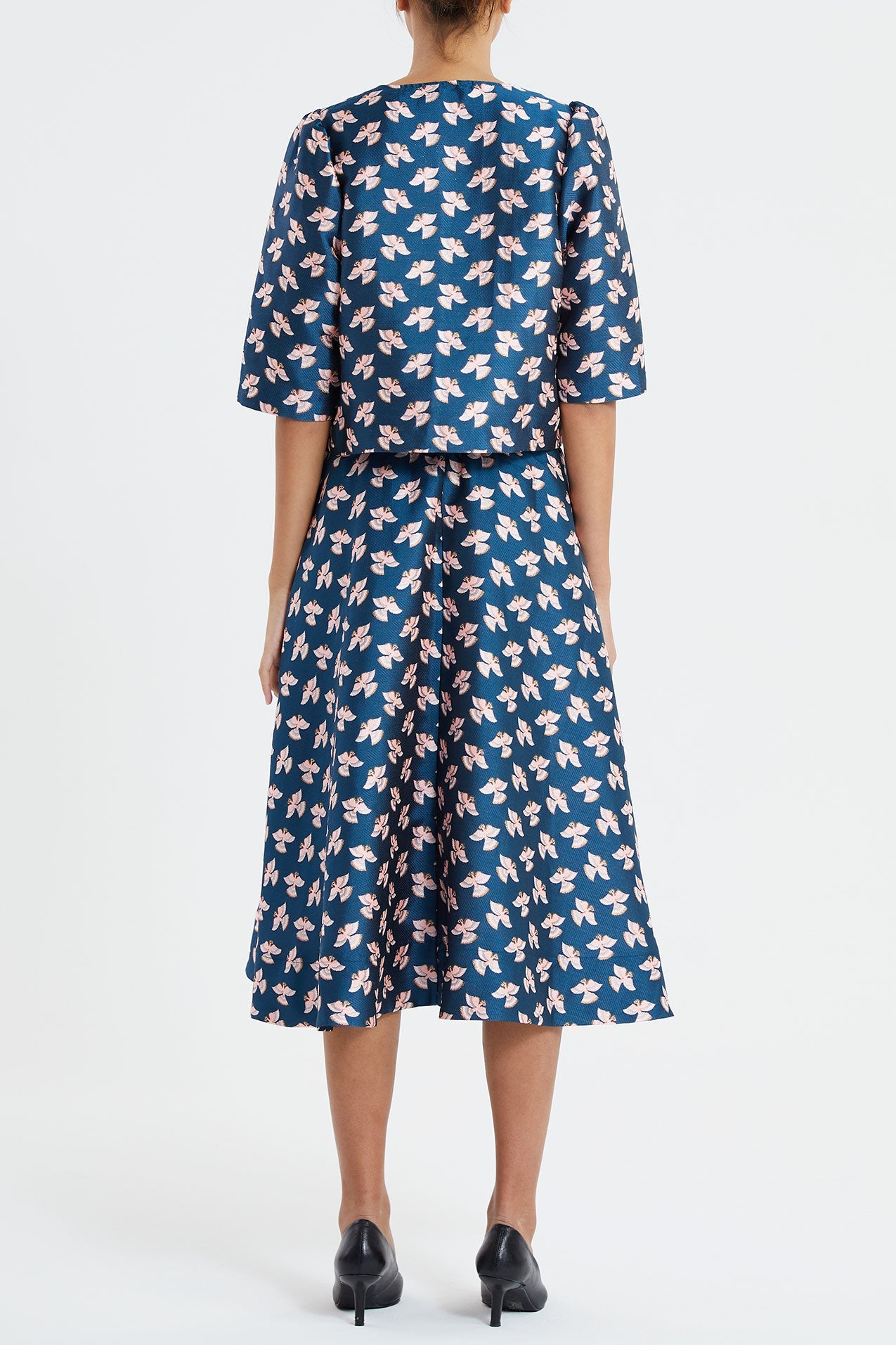 LOLLYS LAUNDRY BRISTOL SKIRT