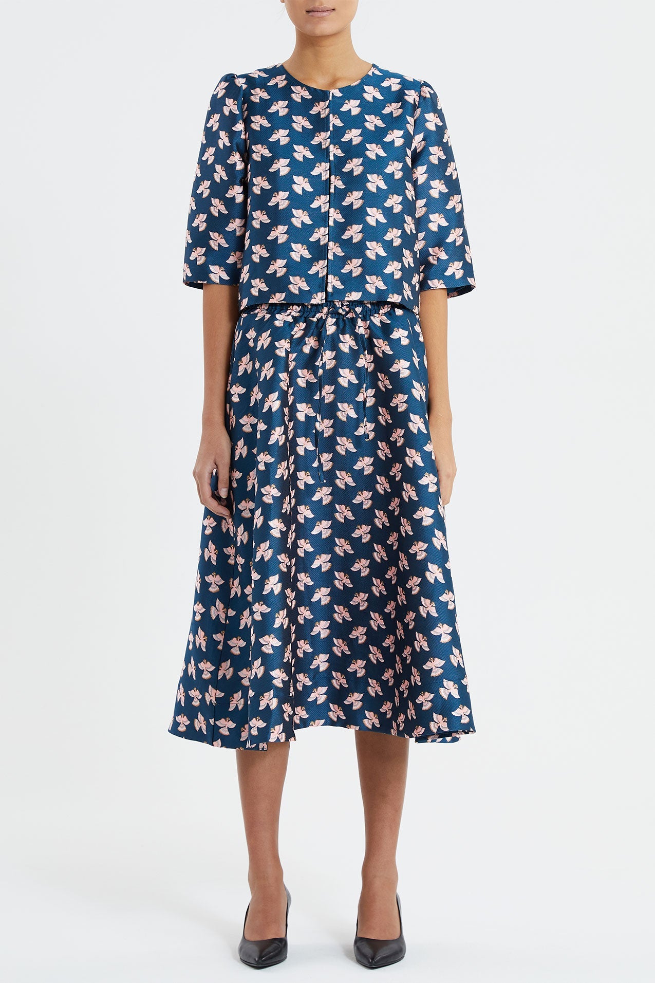 LOLLYS LAUNDRY BRISTOL SKIRT