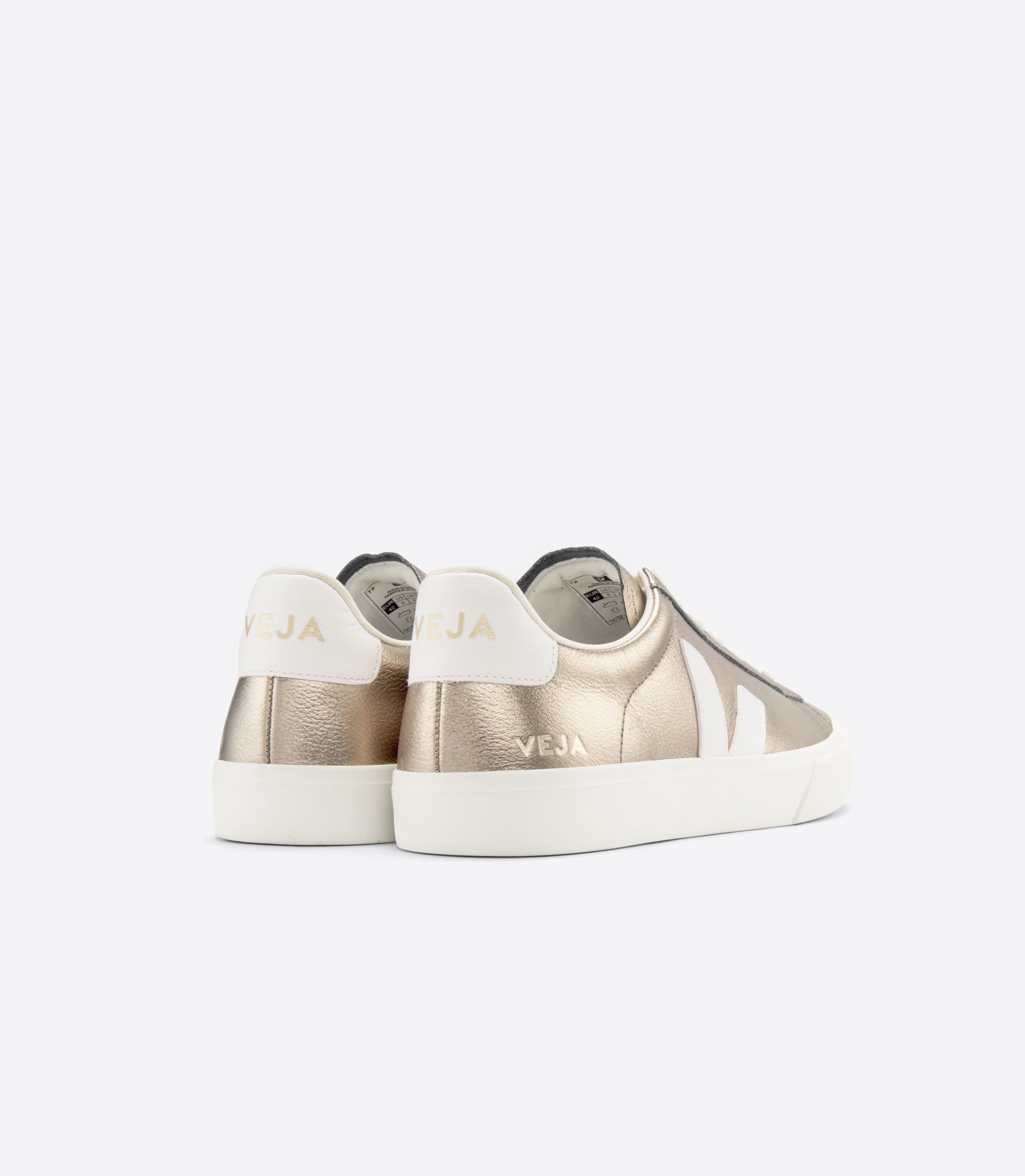 VEJA CP0502932 CAMPO CHFREE LEATHER