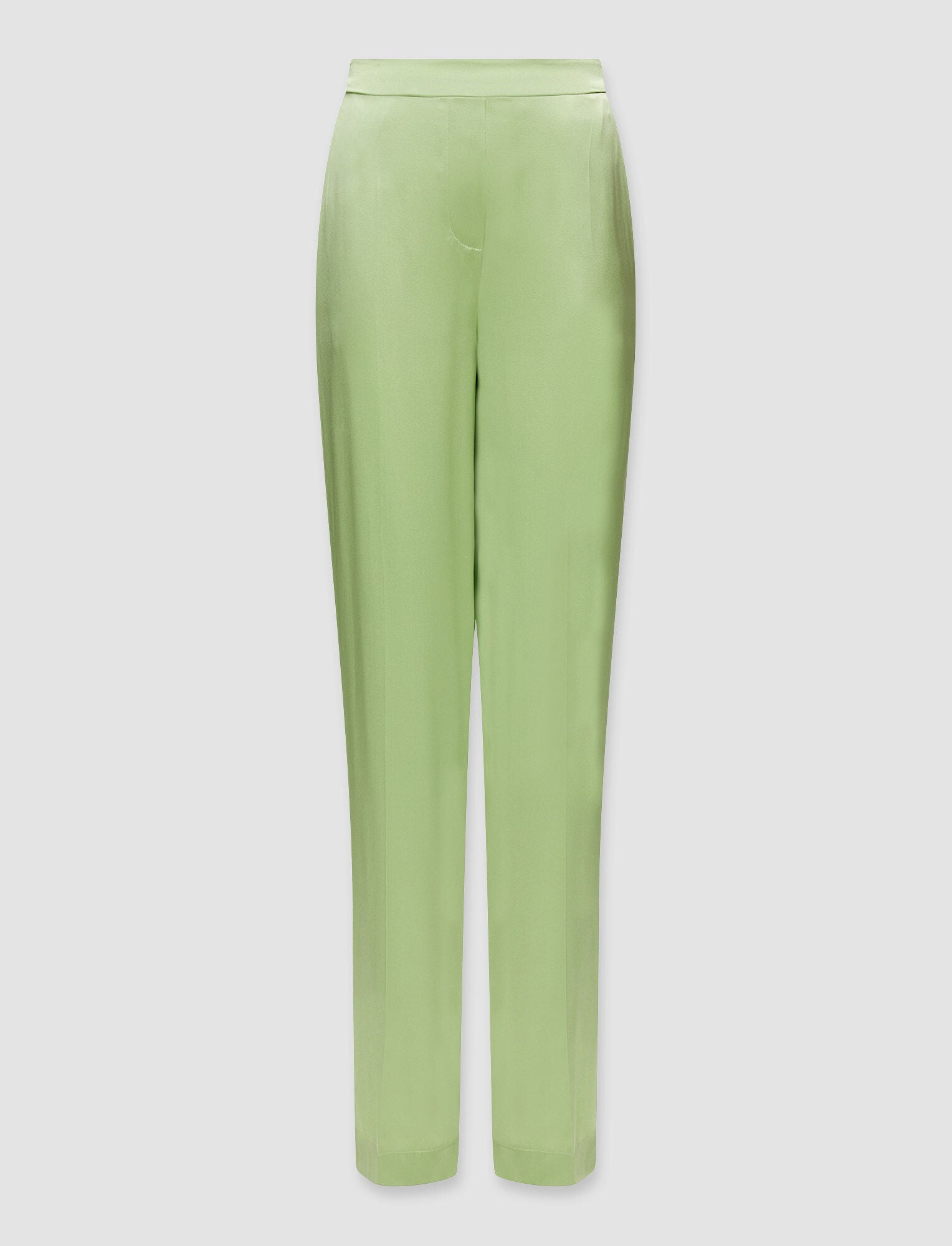 JOSEPH TOVA SILK SATIN TRS