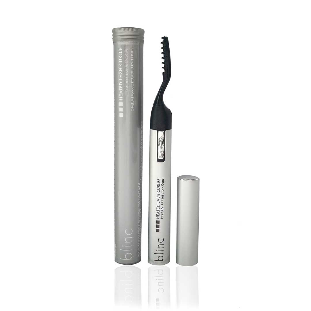 Blinc heated eyelash curler store