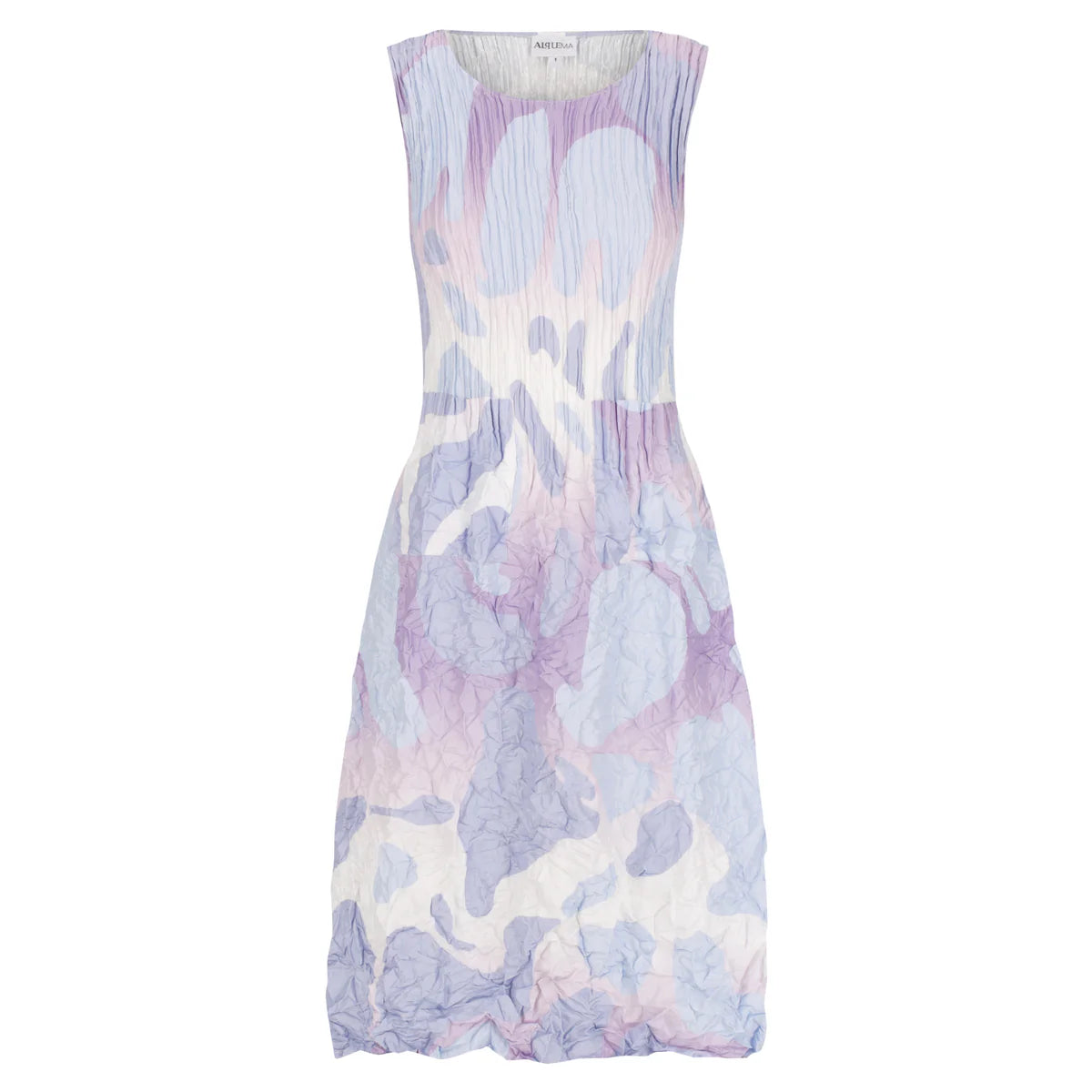 ALQUEMA AD545S26 SMASH PKT DRESS – Chattertons
