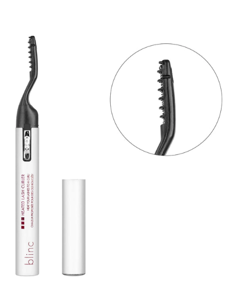 BLINC HEATED EYE LASH CURLER