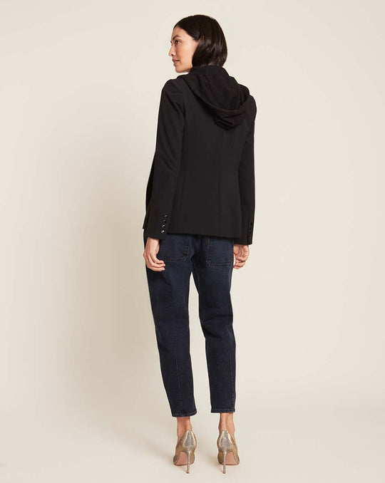 Veronica beard hoodie dickey sale deals